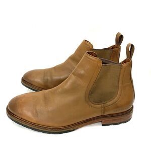 Cole Haan Men's Berkshire Lug Chelsea Boot Style C38745 Size 11M
